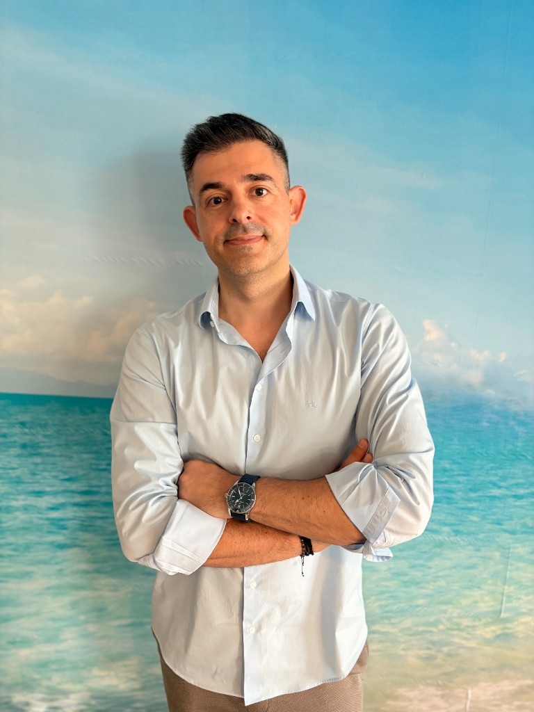 Valentin Panaite, fondator Contavo
